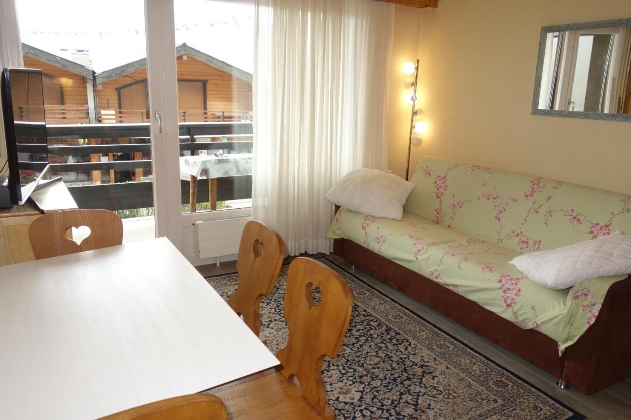 Combyre COMFORTABLE&CENTER apartements Veysonnaz Exterior foto