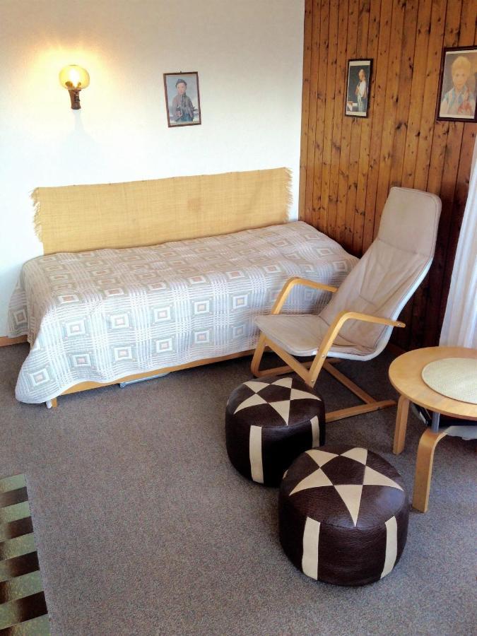 Combyre COMFORTABLE&CENTER apartements Veysonnaz Exterior foto