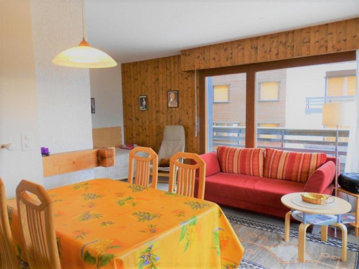 Combyre COMFORTABLE&CENTER apartements Veysonnaz Exterior foto